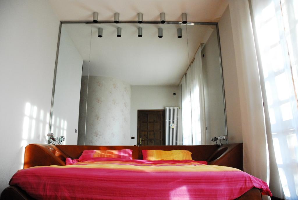 Aurum B&B San Giovanni Teatino Room photo